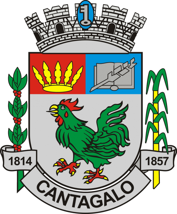 Câmara Municipal de Cantagalo